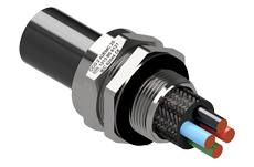 ccg a2 emc compression gland