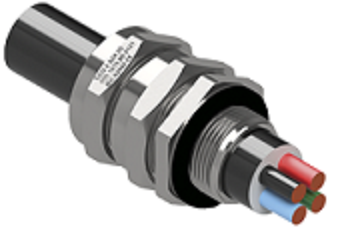 ccg a2x double compression gland | LEDCC