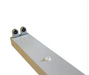Distributor of Osram Ledvance Pre-Wired Open Channel Fittings | LEDCC