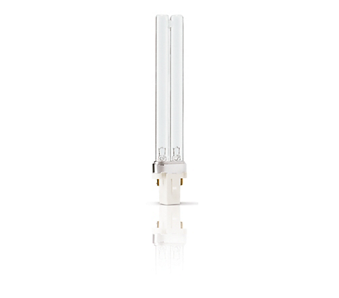 PHILIPS | philips tuv pl9 2pin germicidal lamp | GERMICIDAL