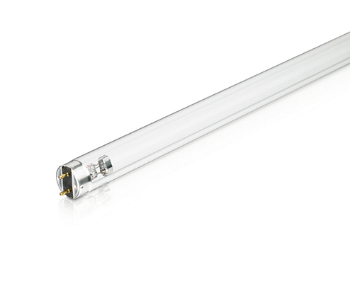 PHILIPS | Philips TUV T8 1ft 15w Germicidal Lamp | GERMICIDAL