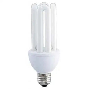 OSRAM LEDVANCE | Osram Ledvance Dulux Star 3u 20w 4000k 1120lm E27 Compact Fluorescent Energy Saver | ENERGY SAVER