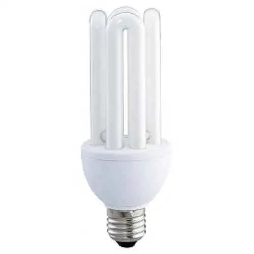 OSRAM LEDVANCE | Osram Ledvance Dulux Star 3u 20w 4000k 1180lm B22d Compact Fluorescent Energy Saver | ENERGY SAVER