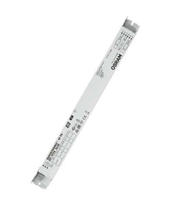 OSRAM LEDVANCE | Osram Ledvance Ballast Qt-Fit82x36/220-240v 50 000hrs | T8 ELECTRONIC BALLAST