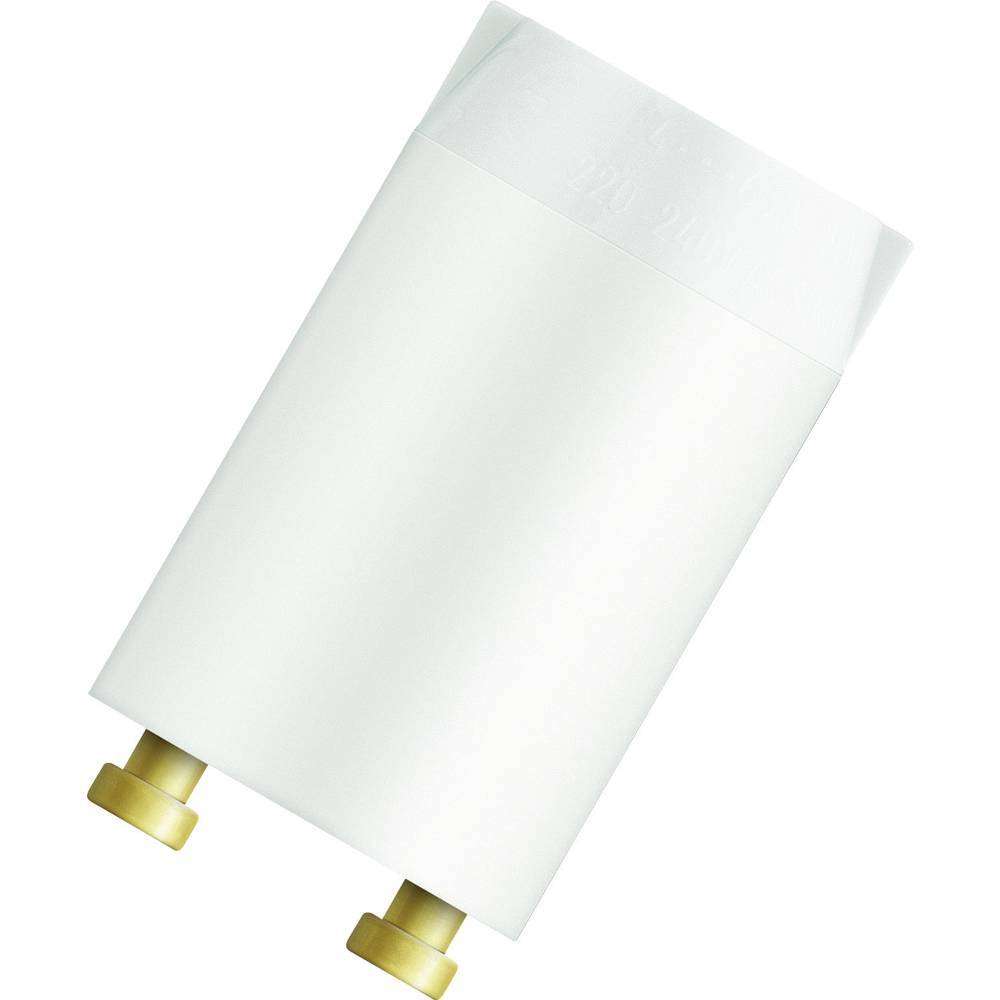 OSRAM STARTERS FOR SINGLE OPERATION 230V 80W FLUORESCENT