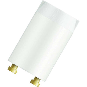 OSRAM LEDVANCE | Osram Ledvance St111 Starters For Single Operation 230v 80w Fluorescent | STARTERS