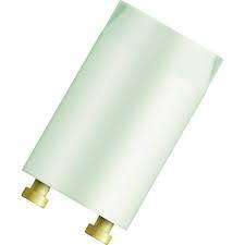 OSRAM LEDVANCE | Osram Ledvance St151 Starters For Series Operation 230v 22w Fluorescent | STARTERS