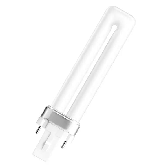 OSRAM LEDVANCE | Osram Ledvance Dulux D Pl13w 4000k 900lm G24d-1 Compact Fluorescent | PL 2PIN